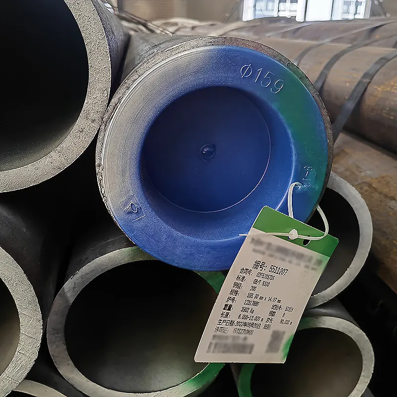 carbon steel pipe&tube